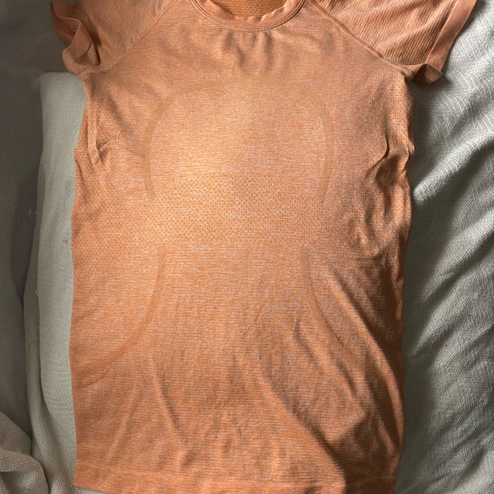 Lululemon swiftly tech size 6